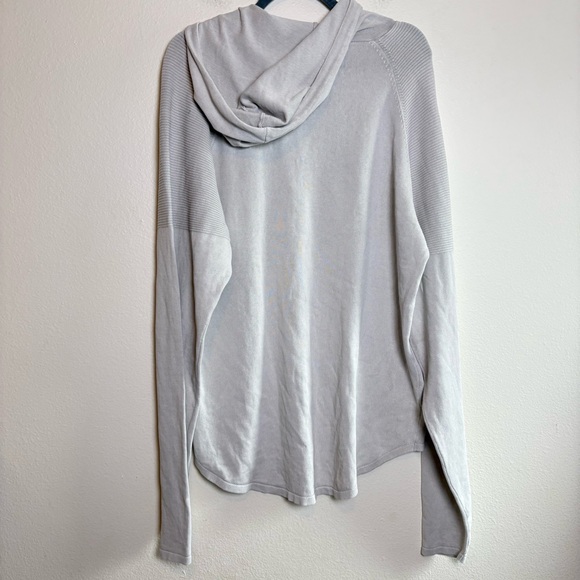 NWT BKE Crossover Hooded Sweater Knit - Picture 4 of 6